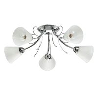 Потолочная люстра De City Нежность 676016405