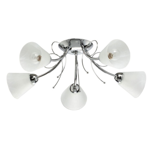 Потолочная люстра De City Нежность 676016405