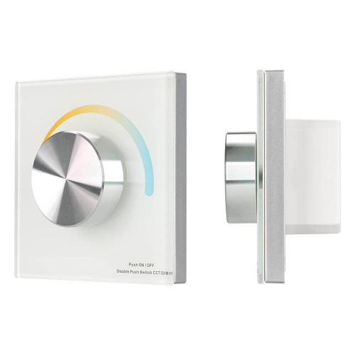 Потенциометр Arlight Rotary Smart-P20-MIX 025137 фото 3 Потенциометр Arlight Rotary Smart-P20-MIX 025137 фото 3