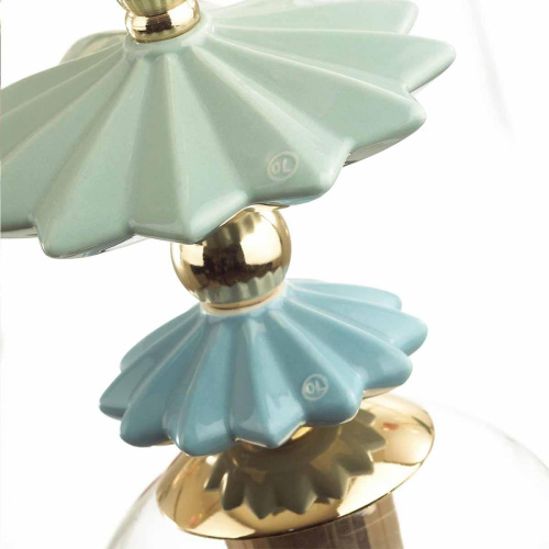 Подвесная люстра Odeon Light Classic Bizet 4855/5C фото 3