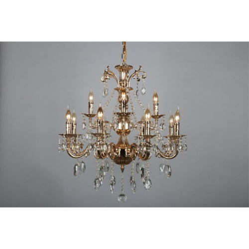 Люстра подвесная OML-78903-12 фото 10 Люстра подвесная OML-78903-12 фото 10