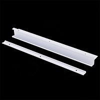 ST030.509.21 Усилитель стыка для трехфазного шинопровода ST-Luce Белый TRACE