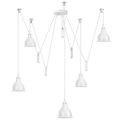 Подвесная люстра Lightstar Acrobata 761056 Подвесная люстра Lightstar Acrobata 761056