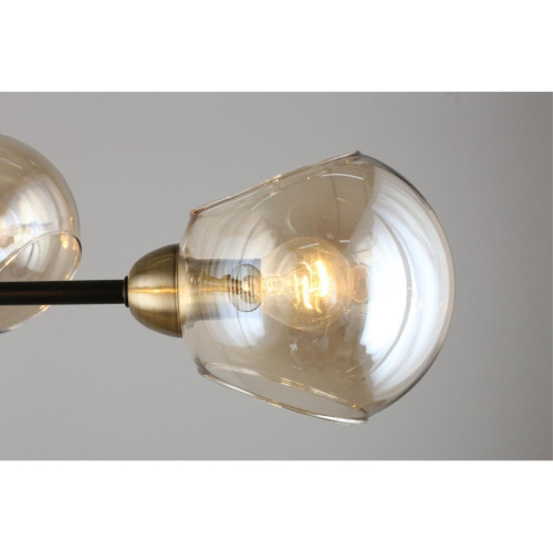 Люстра потолочная OML-94207-12 фото 9