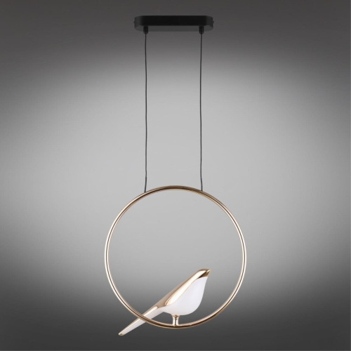 Светильник подвесной APL.822.06.10 фото 3