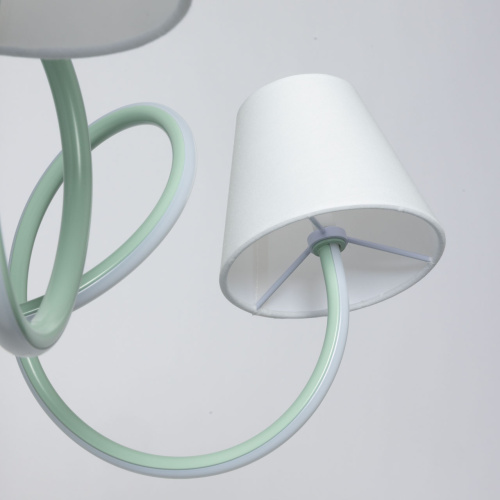 Люстра MW-Light Аэлита фото 2