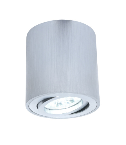 Накладной светильник Lumina Deco Bazel LDC 8059-D SL фото 5