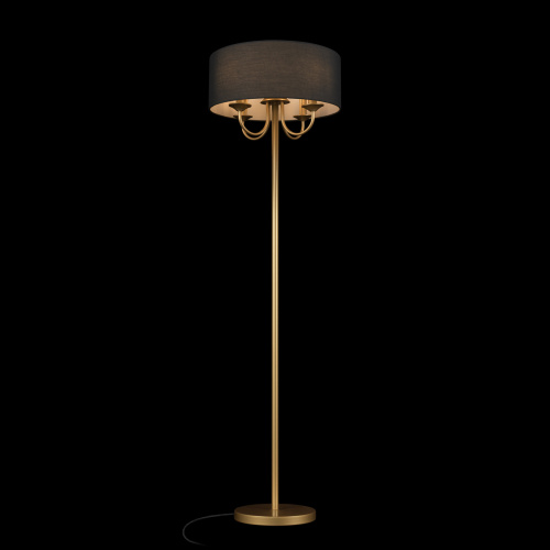 10416F GD Торшер LOFT IT Balance фото 5 10416F GD Торшер LOFT IT Balance фото 5