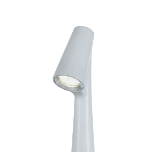 Настольный светильник Escada 553/L LED*1W White фото 3