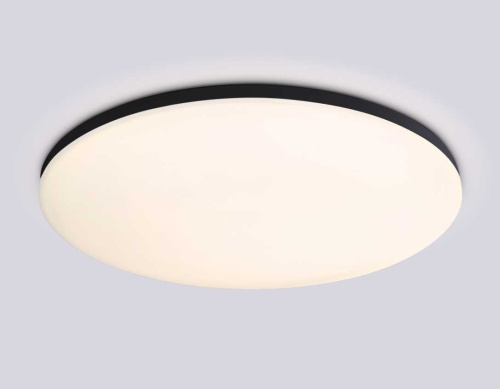 Потолочный светодиодный светильник Ambrella light Orbital Dance FZ2005 фото 3 Потолочный светодиодный светильник Ambrella light Orbital Dance FZ2005 фото 3