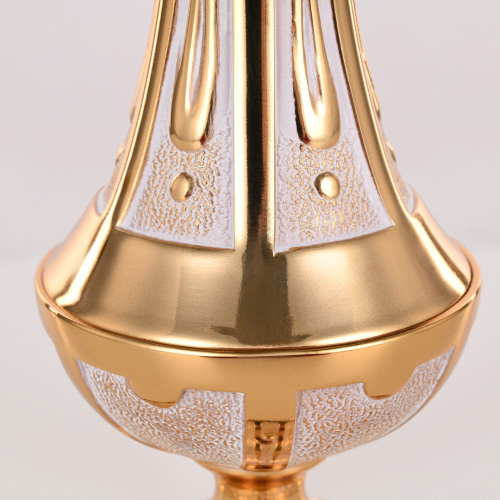 Настольная лампа AL77100L/1-32 GW Bohemia Ivele Crystal (Богемия Ивеле Кристалл) фото 7