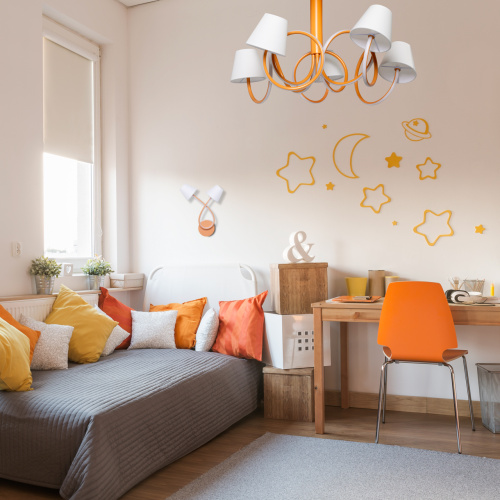 Люстра MW-Light Аэлита фото 13 Люстра MW-Light Аэлита фото 13