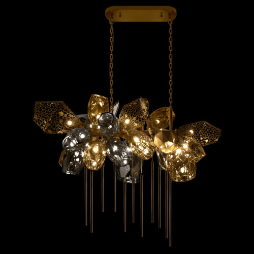 10401/1000L Подвесная люстра LOFT IT Britannica фото 3