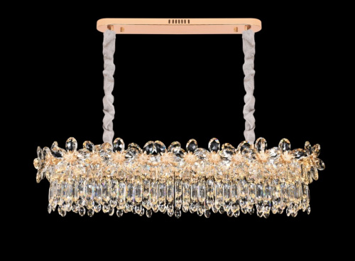 Люстра подвесная Jardin FL1105-28P фото 3 Люстра подвесная Jardin FL1105-28P фото 3