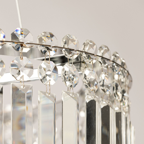 Люстра De City Арман фото 6