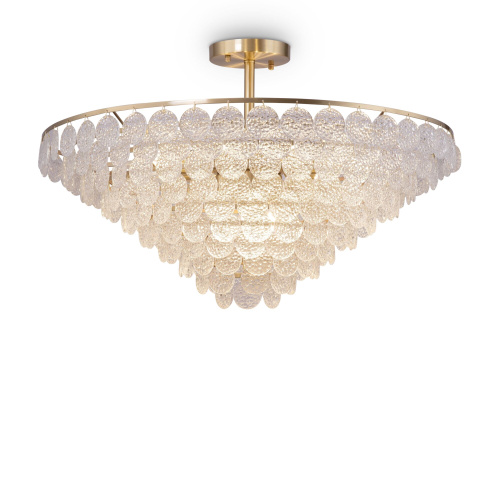 Потолочный светильник Maytoni MOD130CL-14G фото 4