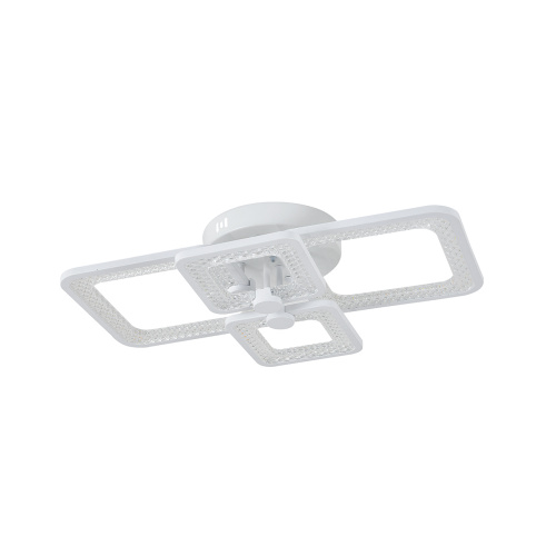 Потолочный светильник Escada 10283/4 LED*85W White фото 2