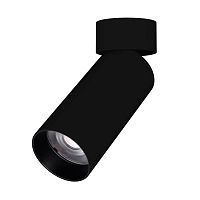 Светодиодный спот Arlight SP-Gabi-Surface-Flap-R60-12W Day4000 049923