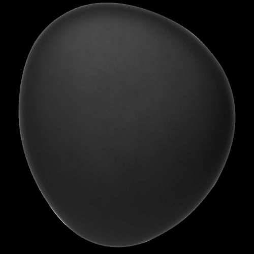Светильник настенно-потолочный (Бра) 6W 3000K черный Uovo II Lightstar 807607 фото 4