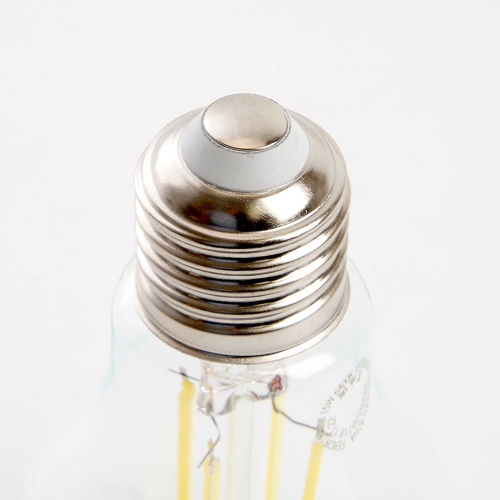 Лампа светодиодная Feron LB-615 Шар E27 15W 175-265V 6400K фото 5