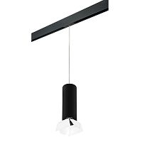 Комплект с трековым светильником Lightstar Rullo (216497+595887+202486) PRORP6497486