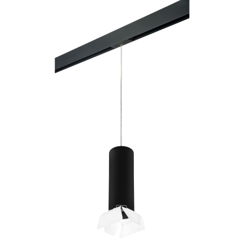 Комплект с трековым светильником Lightstar Rullo (216497+595887+202486) PRORP6497486