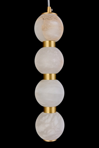 Подвесной светильник Adeline FL1201-4P фото 3