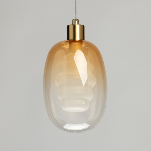 Люстра De City Лоск фото 7