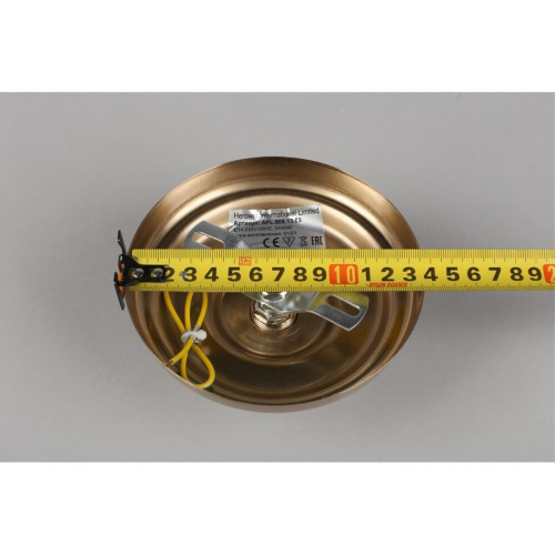 Люстра подвесная APL.808.13.05 фото 9 Люстра подвесная APL.808.13.05 фото 9