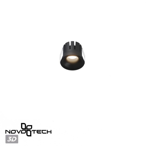 Встраиваемый светильник Novotech Eclat Wir 359883 фото 3
