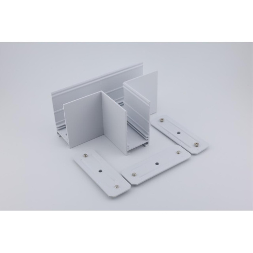 Трековая фурнитура APL.0283.10.02