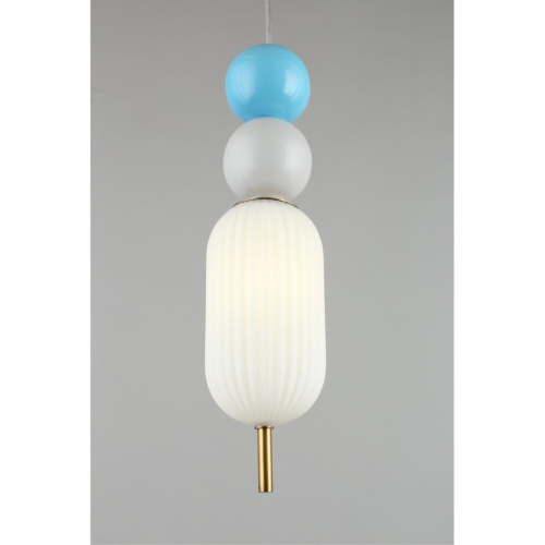 Светильник подвесной APL.320.16.01 фото 5