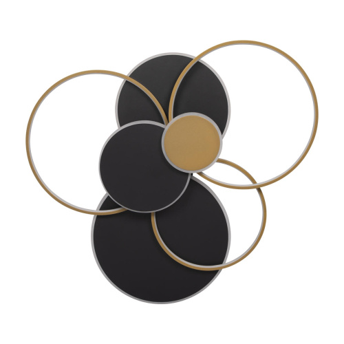 10163 Black Потолочный светильник LOFT IT Megan фото 3 10163 Black Потолочный светильник LOFT IT Megan фото 3