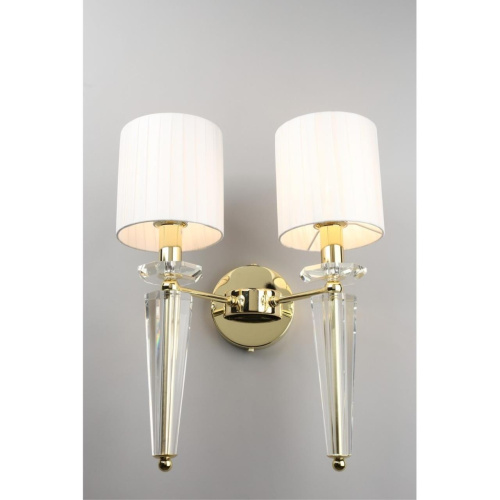 Светильник настенный (Бра) OML-88101-02 фото 4 Светильник настенный (Бра) OML-88101-02 фото 4