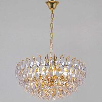 Подвесная люстра Reluce 08510-0.3-600