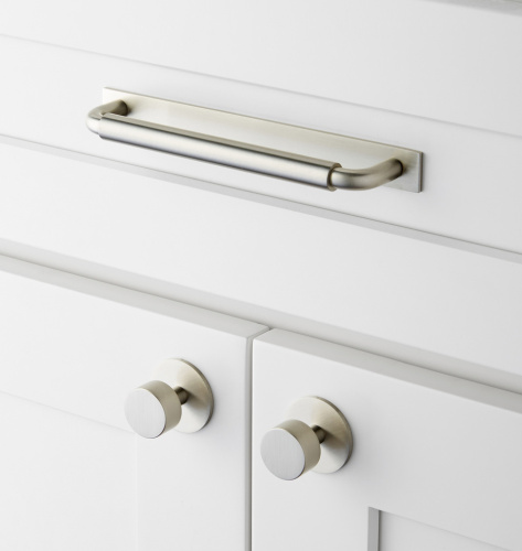 Ручка-скоба Patton L.15.2 Polished Chrome фото 7