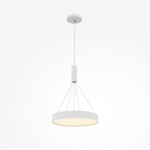 Потолочный светильник Technical C032CL-45W3K-RD-W фото 7