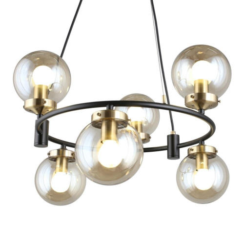 Люстра подвесная OML-94003-06