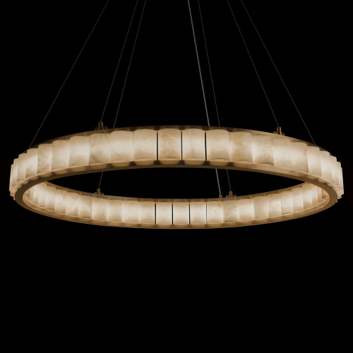 10415/1000 Подвесной светильник LOFT IT Manhattan фото 5