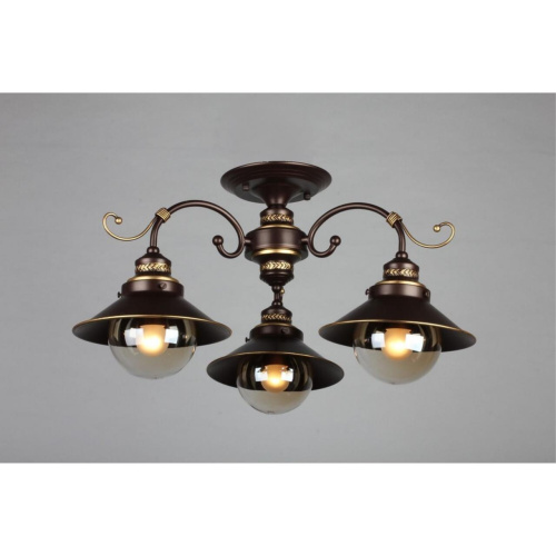 Люстра потолочная OML-50407-03 фото 4