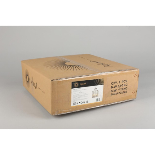 Светильник подвесной APL.726.06.05 фото 15