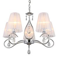 Люстра подвесная OML-56203-05