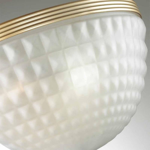 Настенный светильник Odeon Light Modern Malaga 4936/1W фото 3