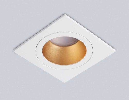 Светильник встраиваемый Ambrella Light TN102827 фото 7