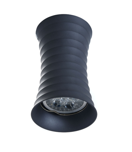 Накладной светильник Lumina Deco Corbi LDC 8052-A GY фото 2
