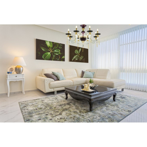 Подвесная люстра Divinare Mona 5126/12 LM-8 фото 7