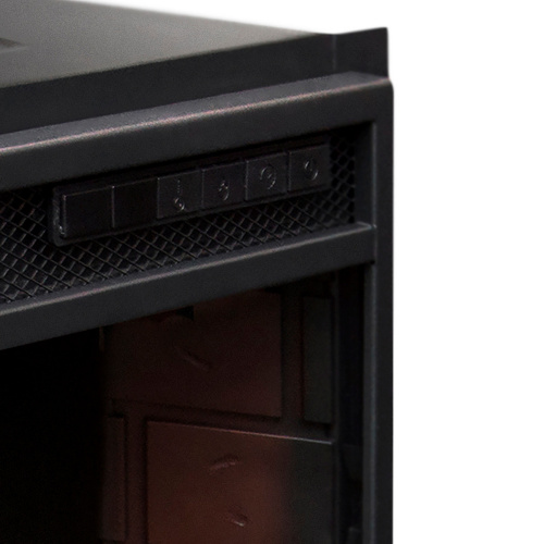 Электроочаг RealFlame Sparta 25,5 LED фото 5