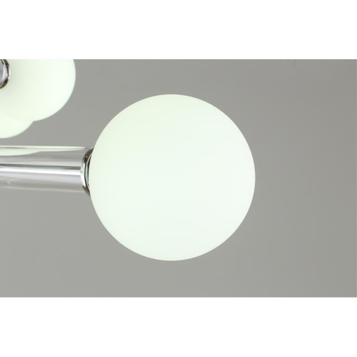 Люстра потолочная OML-29517-08 фото 7