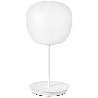 Настольная лампа диммируемая 1x12W(led) E27 белый Grazia Lightstar 608916