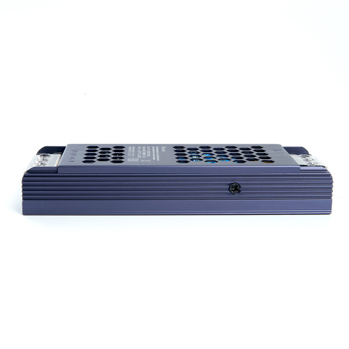 Трансформатор электронный для трековых светильников 200W 48V (драйвер), LB048 фото 2